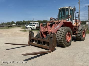 Main image Fiat-Allis FR180