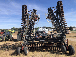 1994 Flexi-Coil 5000 Image