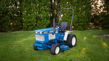 Main image Ford 1220