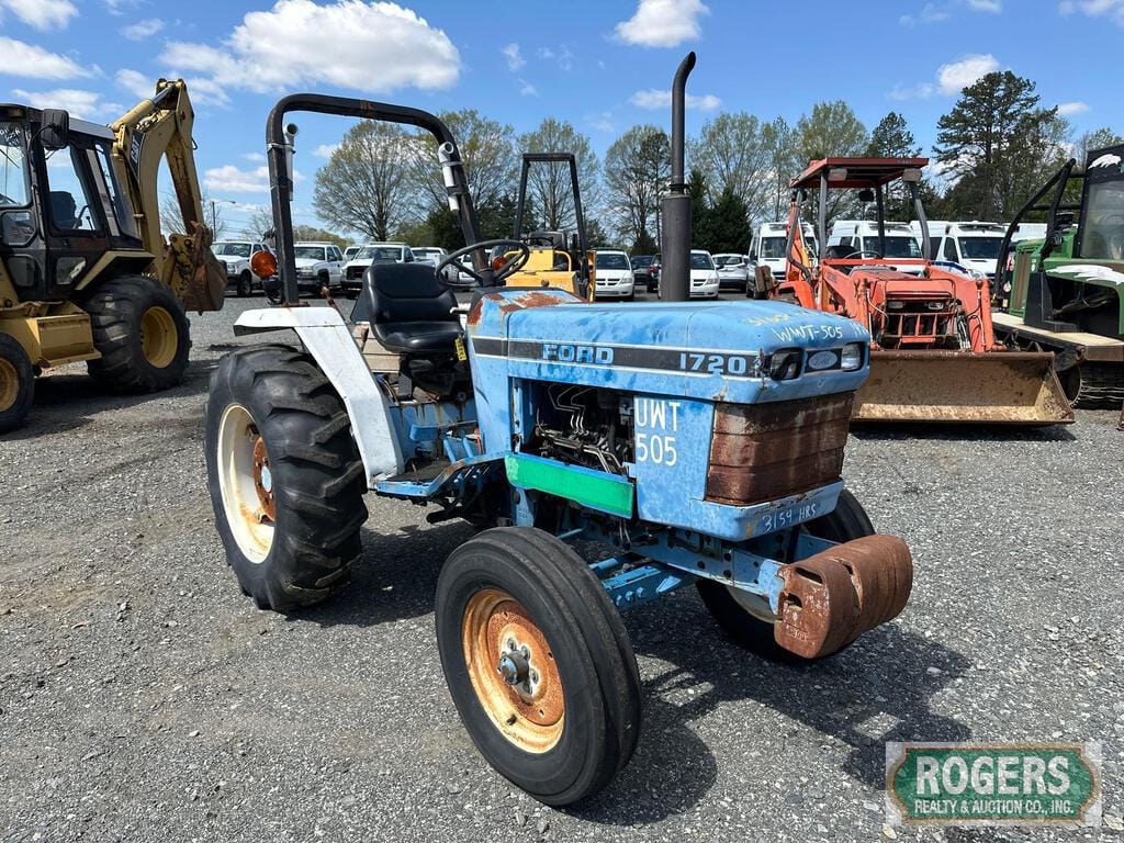 Main image Ford 1720