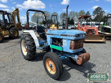 Main image Ford 1720