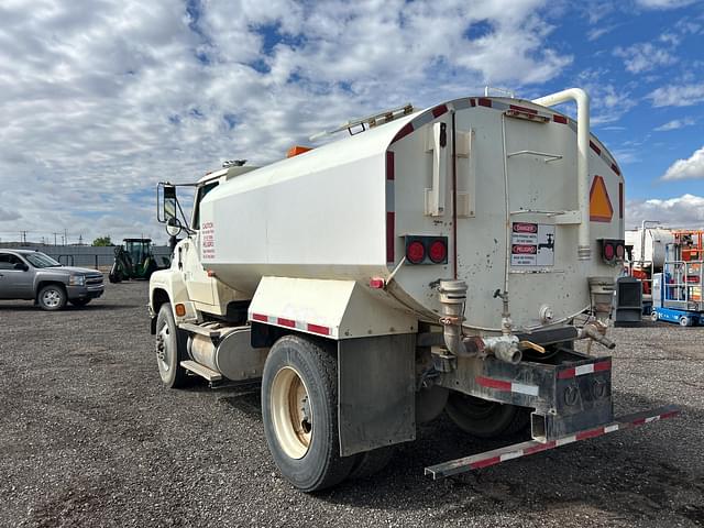 Image of Ford LA9000 equipment image 1
