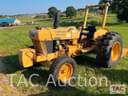 1994 Ford 250C Image
