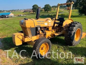 Main image Ford 250C