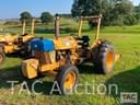 1994 Ford 250C Image