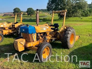Main image Ford 250C