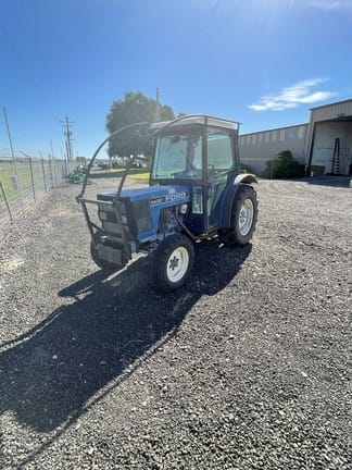 Main image Ford 4430