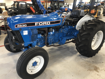 Main image Ford 4630