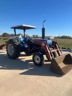 Main image Ford 5030