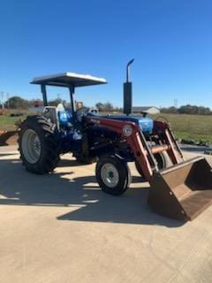 Main image Ford 5030