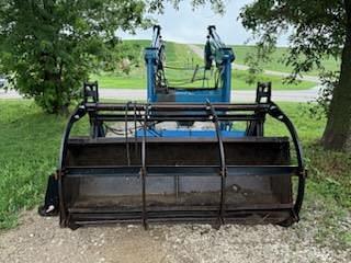 Image of New Holland 7514 equipment image 1