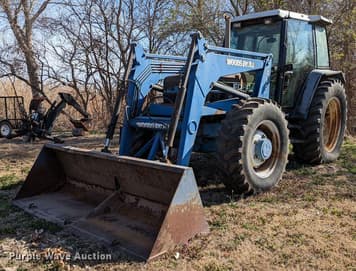 Main image Ford 8240