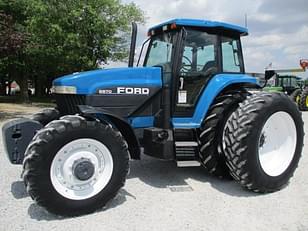 Main image New Holland 8870 0