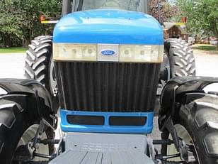 Main image New Holland 8870 10