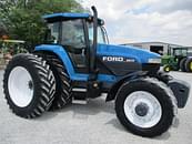 Thumbnail image New Holland 8870 1