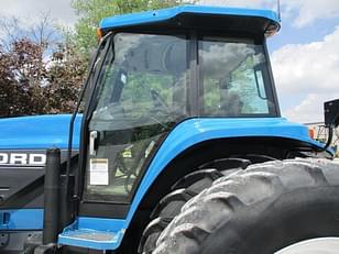 Main image New Holland 8870 20