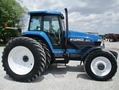 Thumbnail image New Holland 8870 4