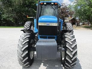 Main image New Holland 8870 7