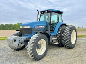 1994 New Holland 8970 Image