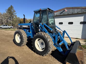 Main image Ford 9030