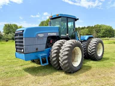 175 to 299 HP