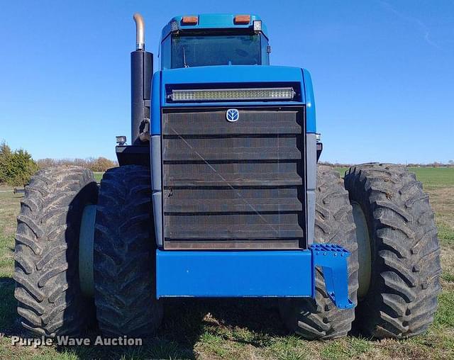 Image of Ford 9280 equipment image 1