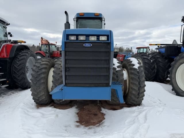 Image of Ford 9280 equipment image 1