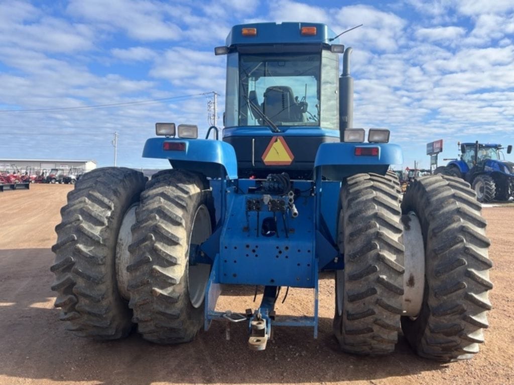 1994 Ford 9280 Equipment Image0