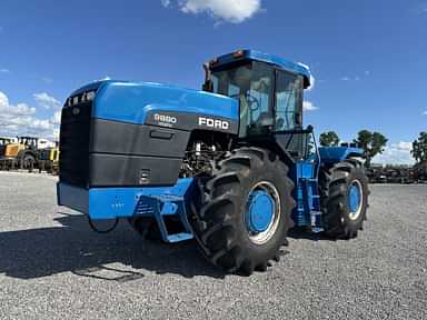 300 to 424 HP