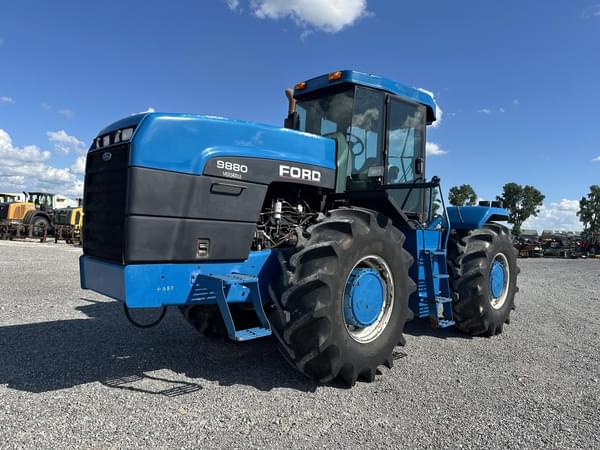 Equipment Main Image