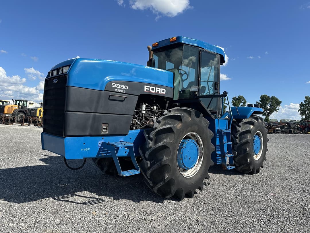 Image of Ford 9880 Primary image