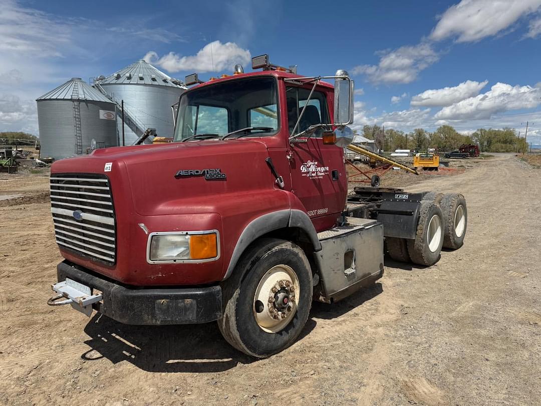 Image of Ford Aeromax L9000 Primary image