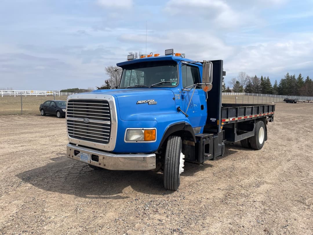 Image of Ford Aeromax L9000 Primary image
