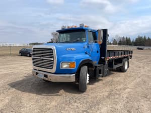 1994 Ford Aeromax L9000 Image