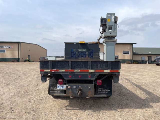 Image of Ford Aeromax L9000 equipment image 3
