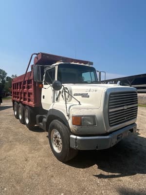 1994 Ford Aeromax L9000 Image