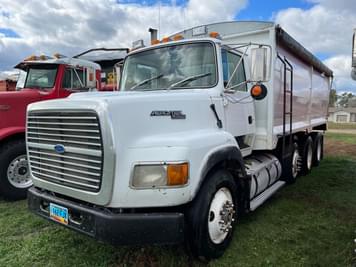 Main image Ford Aeromax L9000