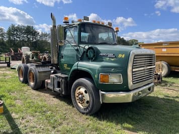 Main image Ford Aeromax 9000