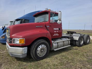 Main image Ford Aeromax