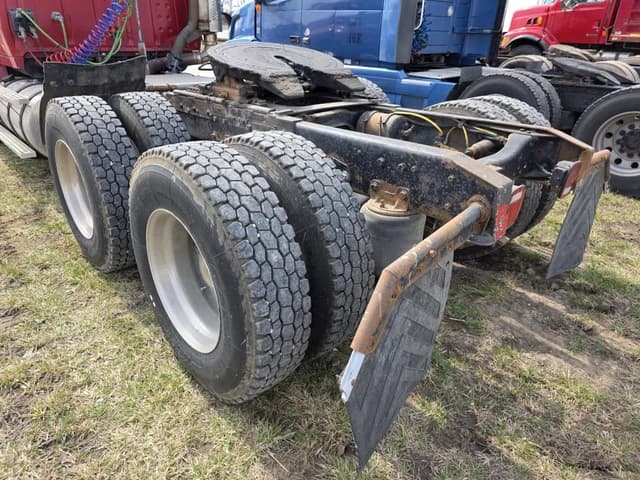 Image of Ford Aeromax equipment image 2