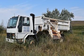 Main image Ford CF8000