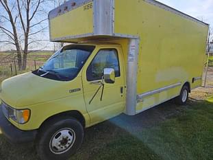 1994 Ford E-350 Equipment Image0