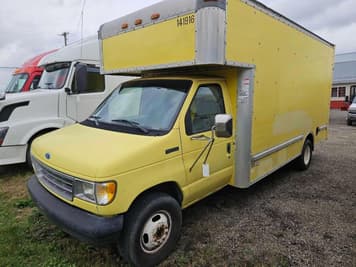 Main image Ford Econoline