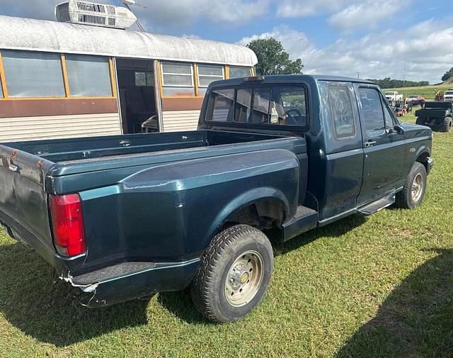 Image of Ford F-150 equipment image 3