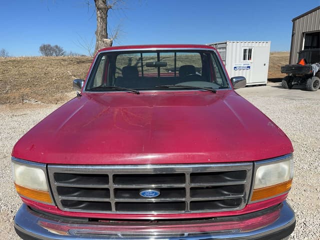 Image of Ford F-150 equipment image 4