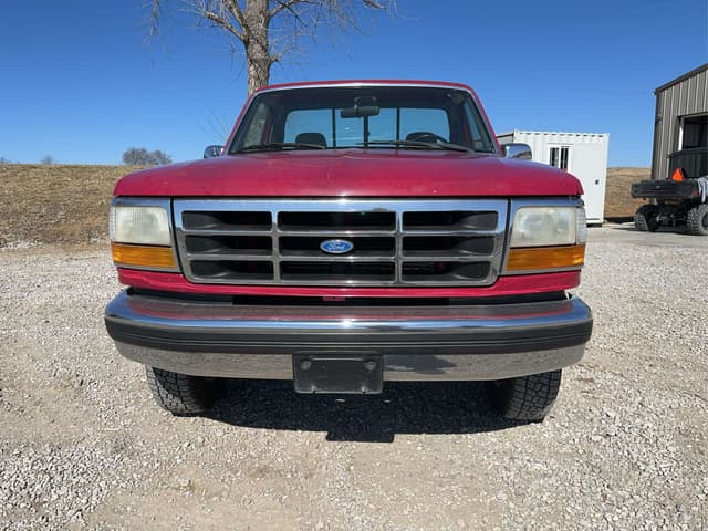 Image of Ford F-150 equipment image 3