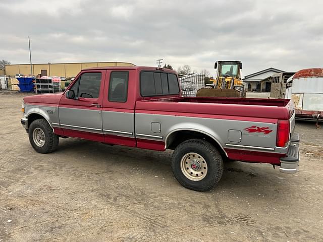 Image of Ford F-150 equipment image 1