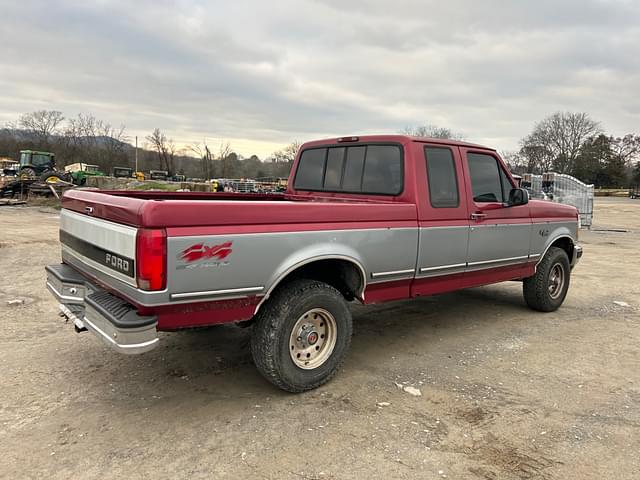 Image of Ford F-150 equipment image 3