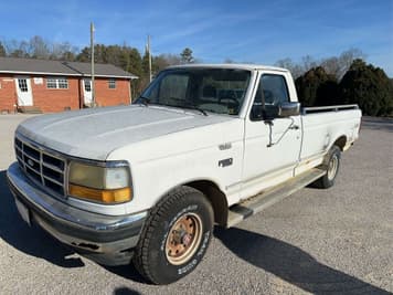 Main image Ford F-150