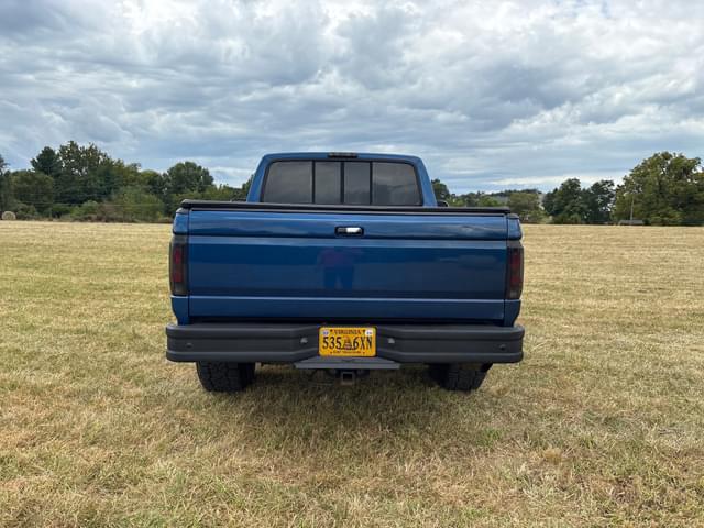 Image of Ford F-150 equipment image 3